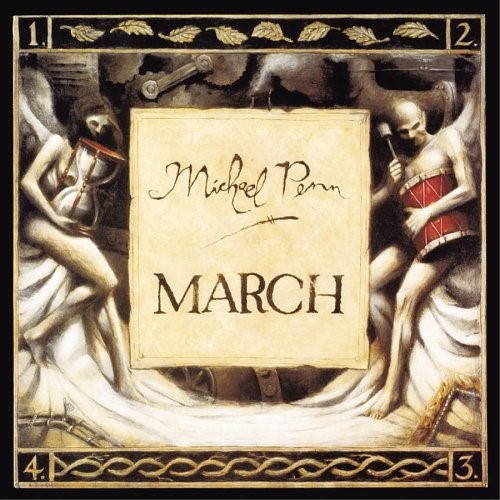 Michael Penn - 1989 March